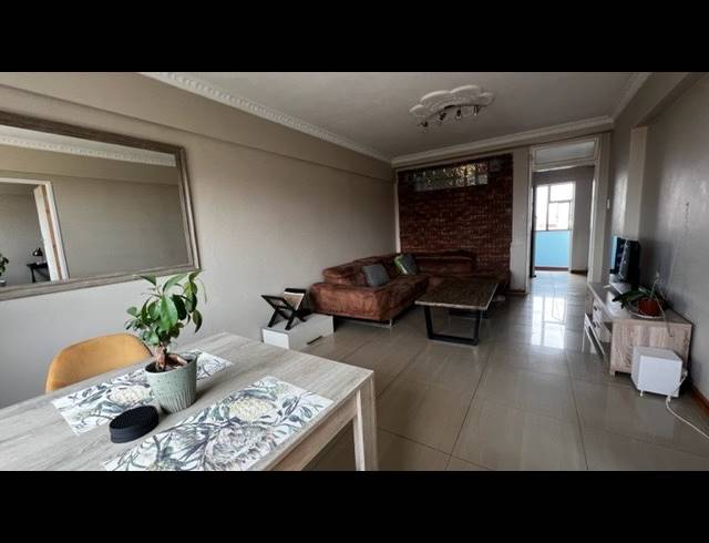 1 BEDROOM APARTMENT RENTED IN ESSENWOOD
